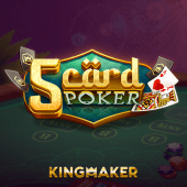 Poker 5 Lá - 33win04