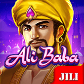 Ali Baba - 33win04