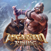 Asgardian Trỗi Dậy - 33win04