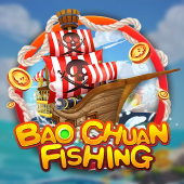 Câu Cá Bao Chuan - 33win04