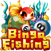 Câu Cá Bingo - 33win04