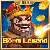 Huyền Thoại Bùng Nổ - 33win04
