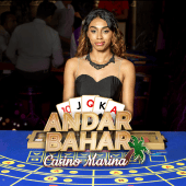 Casino Marina Andar Bahar - 33win04
