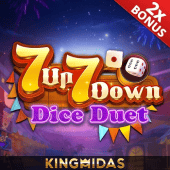 Song Ca Xúc Xắc - 33win04