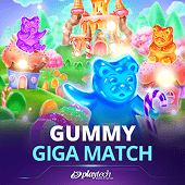 Kẹo Dẻo Giga Match - 33win04