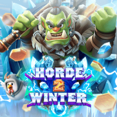 Đàn Quái Vật 2 Mùa Đông - 33win04