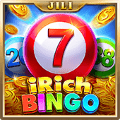 Bingo Irich - 33win04