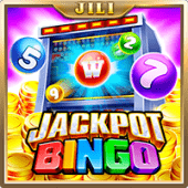 Bingo Jackpot - 33win04