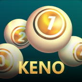 Keno - 33win04