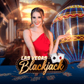 Blackjack Las Vegas - 33win04