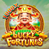 Vận May Phú Quý - 33win04