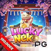 Mèo May Mắn - 33win04