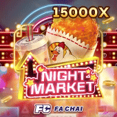 Chợ Đêm - 33win04 slot