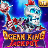 Vua Đại Dương Jackpot - 33win04