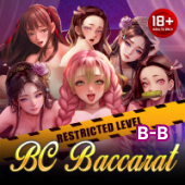Baccarat Blockchain Sexy B B - 33win04