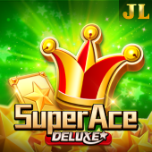 Siêu cấp Ace Deluxe - 33win04