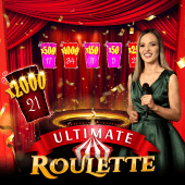 Roulette Tối Thượng - 33win04